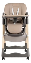 Стул для кормления Costa Adelia beige