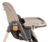 Стул для кормления Costa Adelia beige