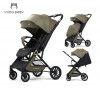 Коляска прогулочная Ining Baby K101 khaki