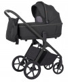 Коляска 2 в 1 Carrello Vector CRL-6550 Magnet Black