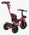 Велоколяска Farfello 208-1 Красный 
