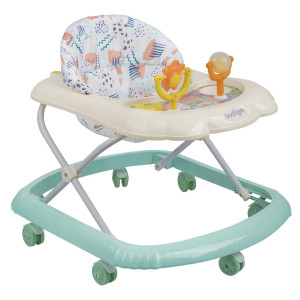 Ходунки Indigo Верный друг мятный