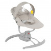 Электрокачели Pituso Rima grey