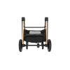 Коляска 3 в 1 Sevillababy Galaxy Black