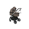 Коляска 3 в 1 Sevillababy Galaxy beige