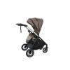 Коляска 3 в 1 Sevillababy Galaxy beige