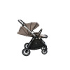 Коляска 3 в 1 Sevillababy Galaxy beige