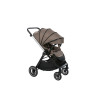 Коляска 3 в 1 Sevillababy Galaxy beige