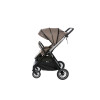 Коляска 3 в 1 Sevillababy Galaxy beige