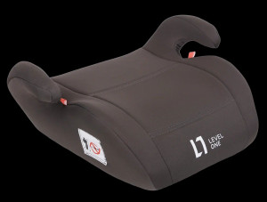 Бустер Еду-Еду KS 311 3 (22-36кг) Level One graphite