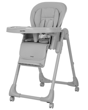Стул для кормления Carrello Lotus CRL-12101 Alba Grey