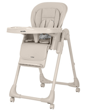 Стул для кормления Carrello Lotus CRL-12101 Dune Beige