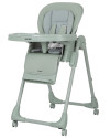 Стул для кормления Carrello Lotus CRL-12101 Noa Green