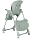 Стул для кормления Carrello Lotus CRL-12101 Noa Green