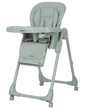 Стул для кормления Carrello Lotus CRL-12101 Noa Green