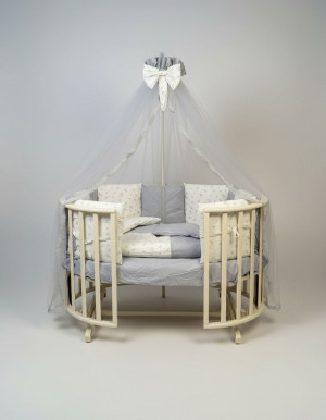 Постельное белье 30