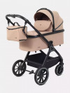 Коляска 2 в 1 Rant Basic Terra RA163 Beige