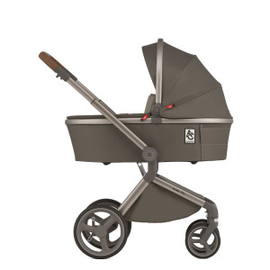 Коляска 2 в 1 Anex Flo 2in1 (SE-01) Cesar