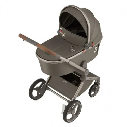Коляска 2 в 1 Anex Flo 2in1 (SE-01) Cesar