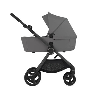 Коляска 2 в 1 Anex iQ (iQ-17) Lune