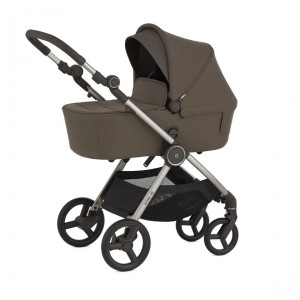 Коляска 2 в 1 Anex iQ Premium (iQ-21) Bruna