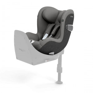 Автокресло Cybex Sirona T i-Size 0/1 (0-18 кг) Mirage Grey
