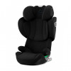 Автокресло CYBEX Solution T i-Fix 2/3 (15-36 кг) Sepia Black