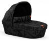 Люлька для коляски Cybex Melio Cot Street Real Black