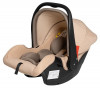 Автокресло Farfello HA-01 0+ (0-13кг) beige