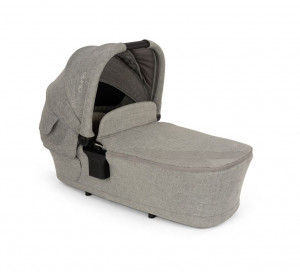 Люлька для коляски Nuna LYTL BMW Graphene