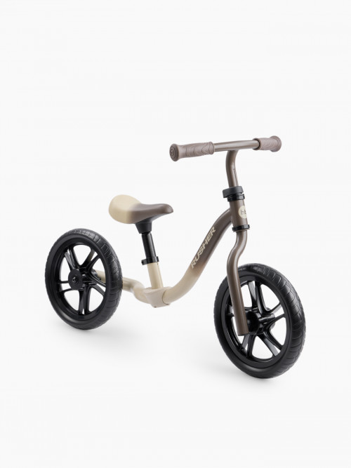 Беговел Happy Baby Rusher beige