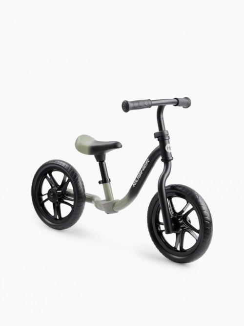 Беговел Happy Baby Rusher olive